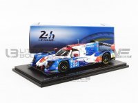 LIGIER JS P217, GIBSON PANIS BARTHEZ COMPETITION 13TH 24H LE MANS 2019