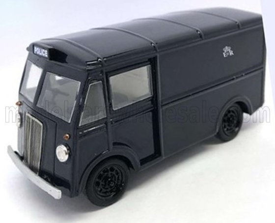 Morris Commercial PV Metropolitan Police 1950 modèle réduit 1/43 de Spark