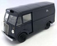 MORRIS COMMERCIAL PV - METROPOLITAN POLICE - 1950