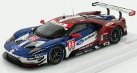 FORD GT GTLM  2ND GTLM CLASS&Acirc;&nbsp; 24H DAYTONA 2018FORD CHIP GANASSI TEAM USA