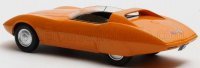 CHEVROLET ASTROVETTE CONCEPT SPIDER 1958 - ORANGE