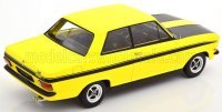 OPEL KADETT B SPORT 1973 - jaune ,noir