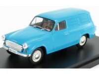 SKODA 1202 VAN 1965 - BLUE