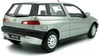 ALFA ROMEO 145 2.0 TD 1995 - argent