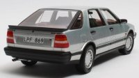 SAAB 9000 TURBO 1984 - argent