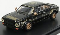 SKODA 180/200RS 1974 - noir