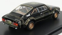 SKODA 180/200RS 1974 - noir