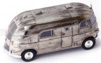 HUNT HOLLYWOOD HOUSE CAR USA 1940 - argent