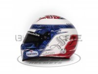 CASQUE NICOLAS LATIFI - WILLIAMS GP 2021