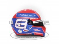 CASQUE GEORGE RUSSELL - WILLIAMS GP 2021