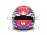 CASQUE GEORGE RUSSELL - WILLIAMS GP 2021