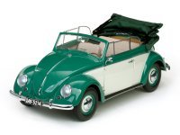 VW Kever Cabriolet 1949