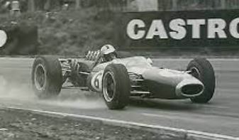 Brabham BT20,F1 No.6, Brabham,  GP GB, D.Hulme, 19