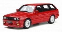 BMW Alpina B3 (E30) Touring 2.7 1990 Brillant Rouge