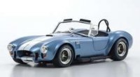 Shelby Cobra 427S/C Racing, sapphire blue/blanc