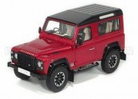 LAND ROVER DEFENDER 90 WORKS V8 70th EDITION 2018 - ROOD