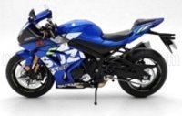 SUZUKI R1000 2020 - Blauw , zwart