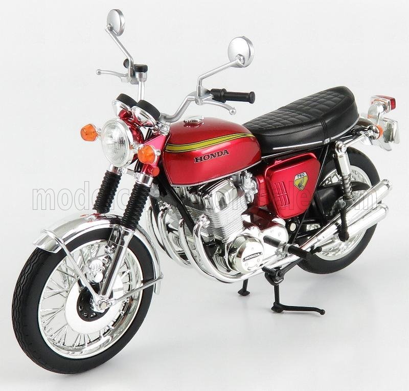 Tamiya honda cb 750 four deals