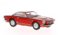 Maserati Sebring II, rouge, 1963