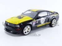 FORD MUSTANG SHELBY GT - TERLINGUA RACE VERSION , nr8