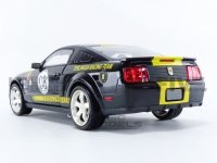 FORD MUSTANG SHELBY GT - TERLINGUA RACE VERSION , nr8