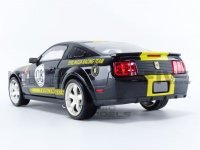 FORD MUSTANG SHELBY GT - TERLINGUA RACE VERSION ,nr8