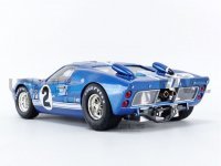 FORD GT 40 MK II - SEBRING 1966 nr2