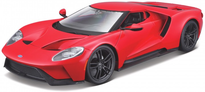 Ford GT 2017