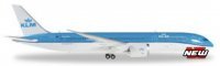 Boeing 787-9 D. KLM (NL)