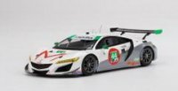 ACURA NSX GT3 EVO N44 MAGNUS WITH ARCHANGEL IMSA 24h DAYTONA 2021 - FARNBACHER-LALLY-POTTER-PUMPELLY