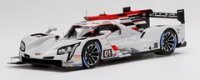 CADILLAC DPi-V R N1 CHIP GANASSI RACING IMSA 24H DAYTONA 2021 VAN DER ZANDE-MAGNUSSEN-DIXON-ERICSSON