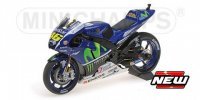 Yamaha Yzr-m1 Movistar Yamaha, valentino Rossi, testbike 2016