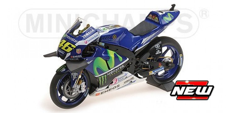 Yamaha Yzr-m1 Movistar Yamaha , valentino Rossi , 