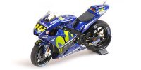 Yamaha Yzr-m1 Movistar Yamaha , alentino Rossi, motogp 2017