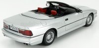 BMW 850CI CABRIOLET OPEN 1990 - argent