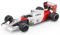 McLAREN F1 MP4/6 HONDA Nr2 1991 G.BERGER