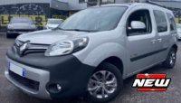 Renault Kangoo Street 2013 , Argent