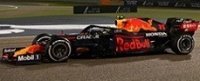 RED BULL F1 RACING HONDA RB16B SERGIO PEREZ WINNER AZERBAIJAN GP 2021