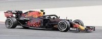 RED BULL F1 RACING HONDA RB16B – MAX VERSTAPPEN – WINNAAR FRANSE GP 2021