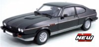 Ford CAPRI III 1980 ,noir