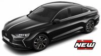 Citroen DS 9 2021 , noir