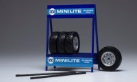 Banden set: Mini Lite