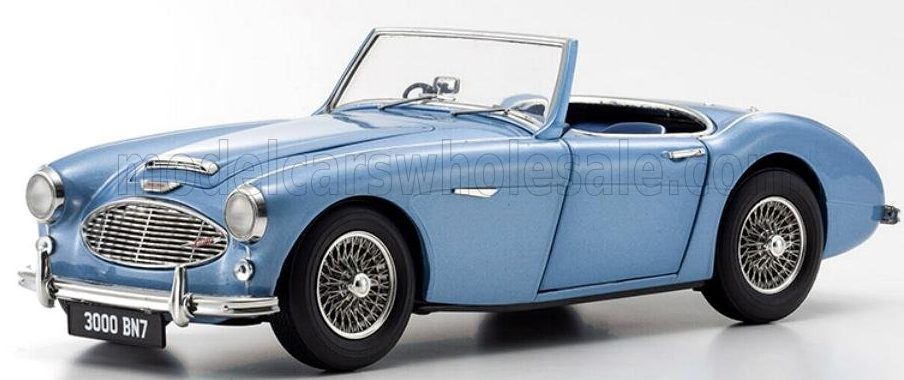 AUSTIN - HEALEY 3000 MKI SPIDER 1960 - HEALEY  , L