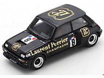 RENAULT - R5 TURBO N 8 EUROCUP 1983 H.COCHIN - zwa