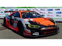 AUDI - R8 LMS GT3 TEAM AUTO COLLECTIE MOTORSPORT N