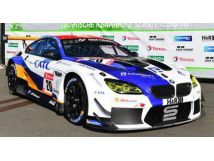 BMW - 6-SERIE M6 GT3 TEAM SCHUBERT MOTORSPORT N 20