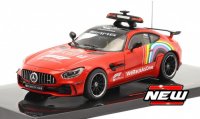 Mercedes Benz AMG GT-R SFAETY CAR TOSKANA GP FORMUL 1 2020