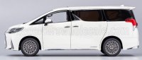 LEXUS - LM300H VAN 2020 - WIT