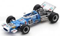 MATRA - F1 MS11-12 N 90 WINNER COTE DU MONT-DORE RACE 1970 J.P.BELTOISE