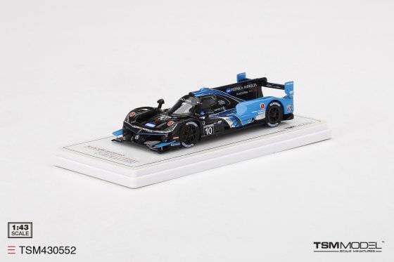 ACURA ARX-05 DPI N°10 KONICA MINOLTA IMSA WINNER 24H DAYTONA 2021